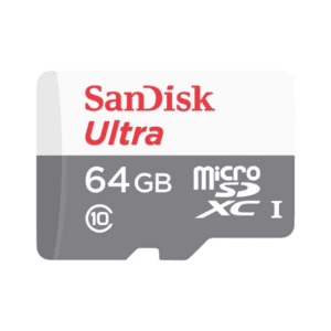 Micro SD Sandisk Ultra GN3MA 64GB