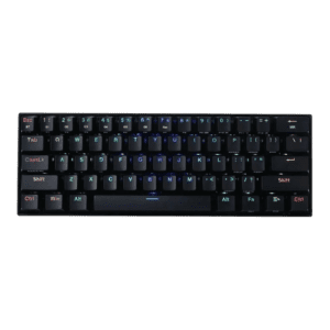 TECLADO REDRAGON DRACONIC K530-RGB/MECANICO/OUTEMU-BROWN/NEGRO/RGB/USB-WIRELESS