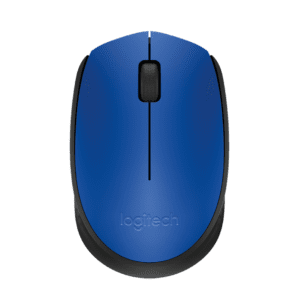 Mouse Logitech M170 Wireless Azul