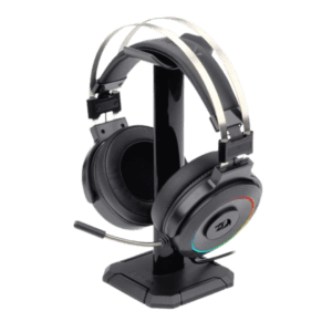 Auricular Redragon Lamia 2 H320-RGB USB Negro RGB 7.1