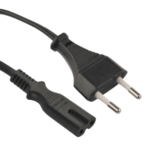 Cable Power NB Generico 2Puntas