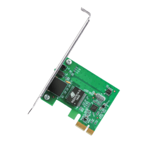 Adaptador Ethernet Tp-Link TG-3468 PCI 1000Mbps