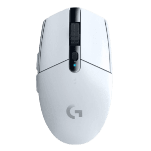 Mouse Logitech G305 Wireless Blanco