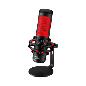 Kingston HyperX Quadcast