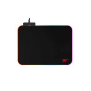 Mousepad Havit HV-MP901RGB 360x260x3mm RGB