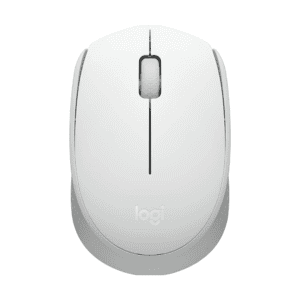 Mouse Logitech M170 Wireless Blanco