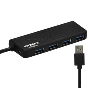 Accesorio Hub USB Sate A-HUB14 USB3.0