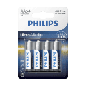 Pila Philips AA