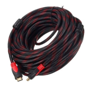 Cable HDMI-HDMI 20Mts