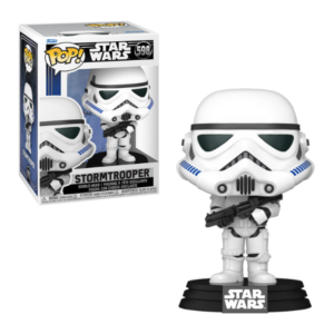 Funko Pop Star Wars Stormtrooper 598