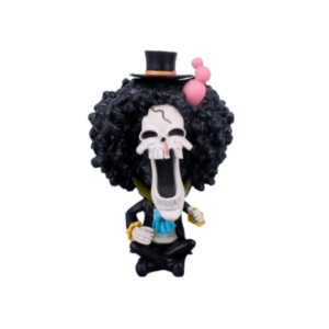 Figuras de acción One Piece Brook