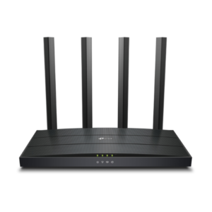 Router Tp-Link Archer AX12 AX1500 3 Puertos