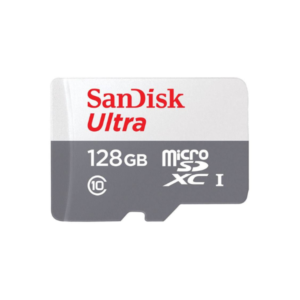 Micro SD Sandisk 128GB