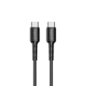 Cable Carga Havit NC-CB6235 Tipo C 1Mts