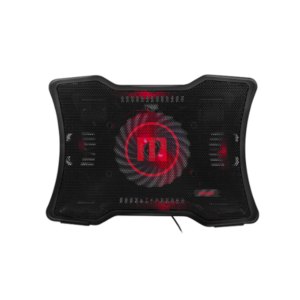 Cooler Pad Notebook Maxell LC-2 348575 1 Cooler RGB