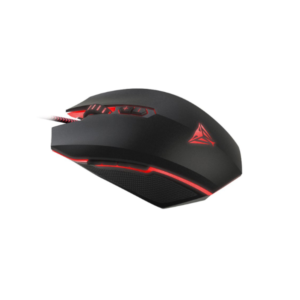 Mouse Patriot V530 RGB Negro
