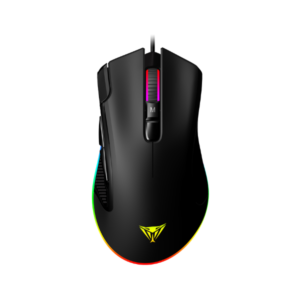 Mouse Patriot V551 RGB Negro