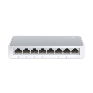 Switch Tp-Link TL-SF1008D 8Puertos