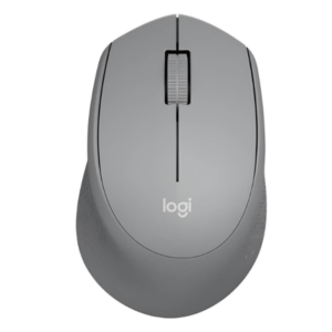 Mouse Logitech M280 Wireless Gris