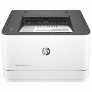Impresora HP Laserjet Pro 3003DW 220V Blanco