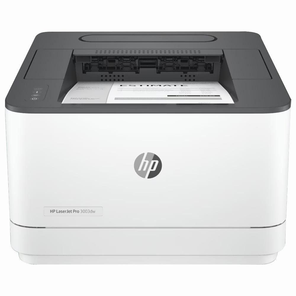 Impresora HP Laserjet Pro 3003DW 220V Blanco