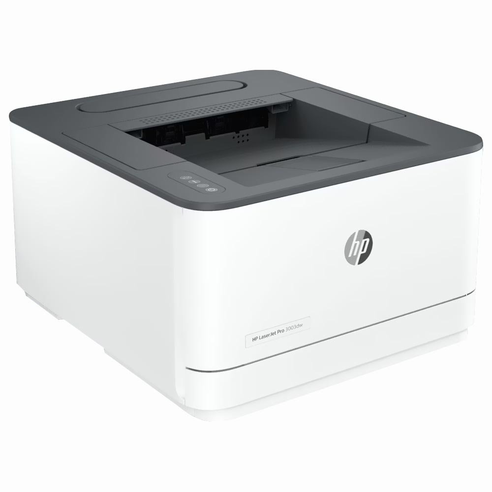 Impresora HP Laserjet Pro 3003DW 220V Blanco