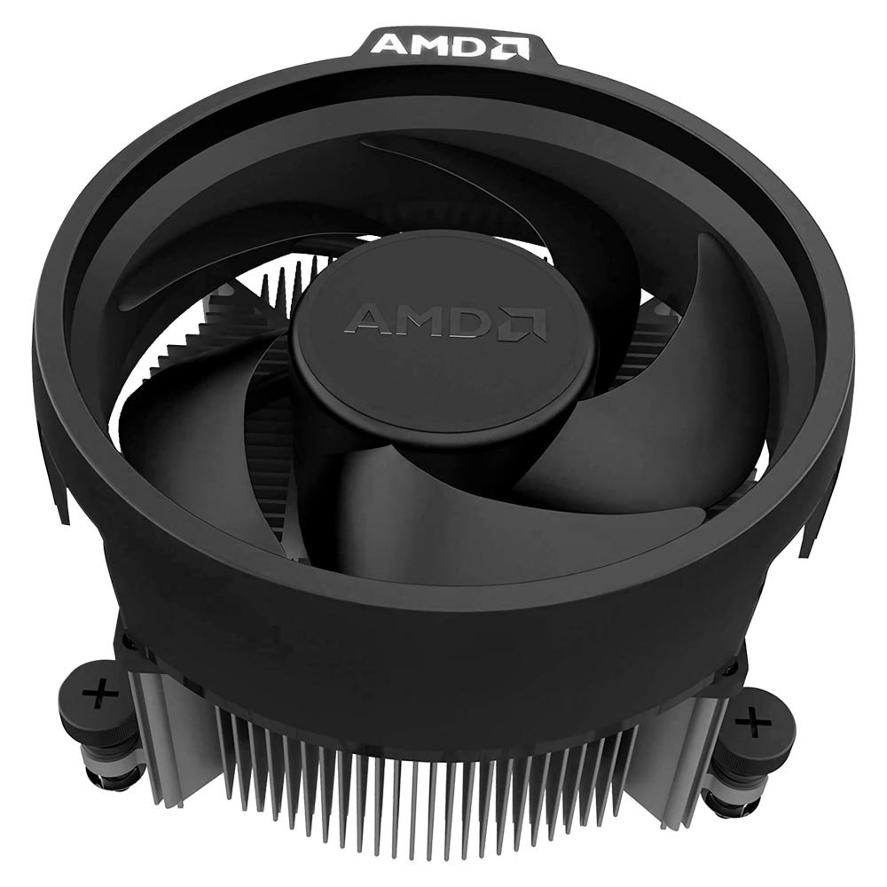 Procesador AMD Ryzen 5 8400F Socket AM5 4.7GHz 22MB