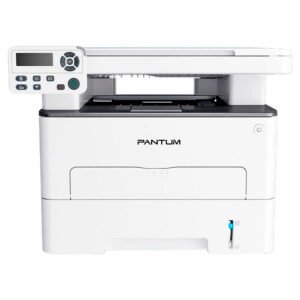 Impresora Multifuncional Pantum Laser M6700DW Wifi 220V Blanco