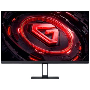 Monitor Gamer Xiaomi Mi G24I P24FCA-RGGL 23.8" Full HD LCD 180Hz 1Ms Negro