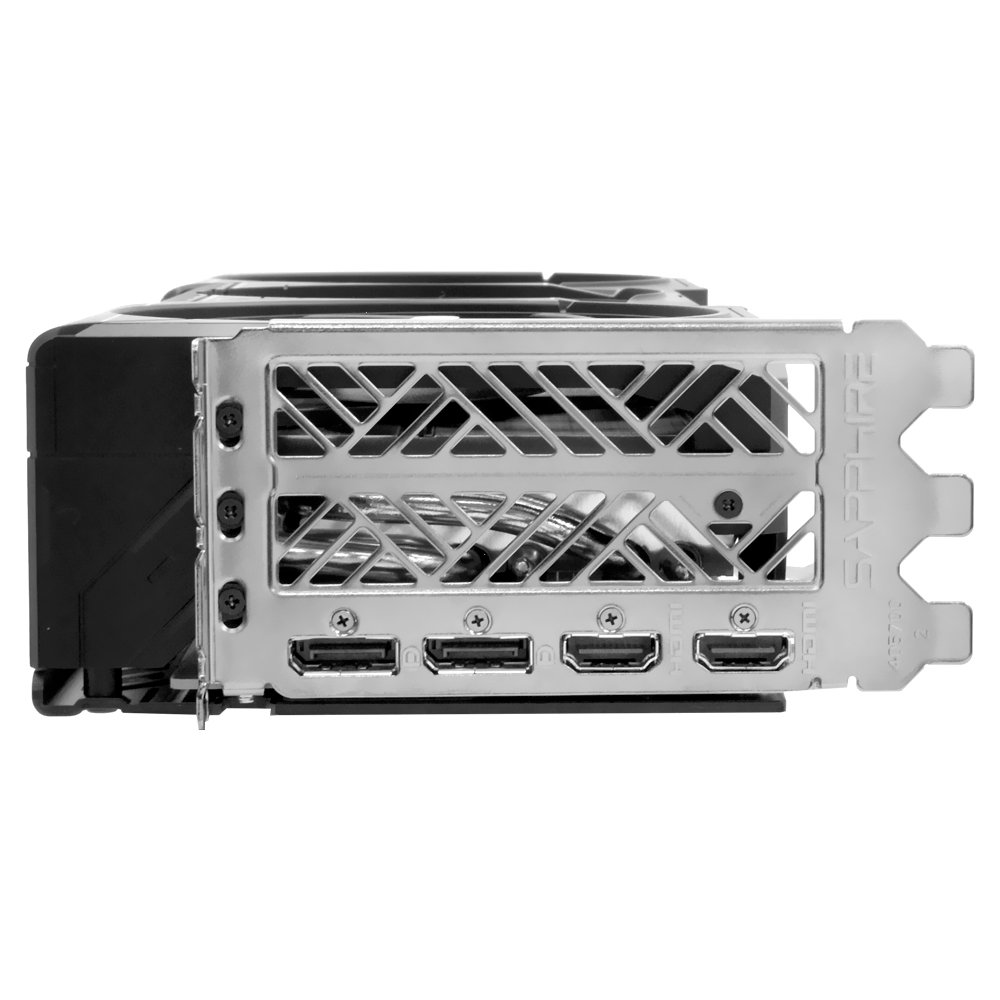 Tarjeta Gráfica Sapphire Gaming Pulse OC 16GB Radeon RX9070 XT GDDR6 - 11348-03-20G