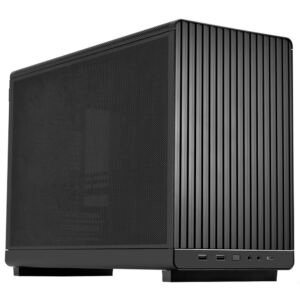 Gabinete Gamer Lian Li A3-MATX Micro ATX Negro