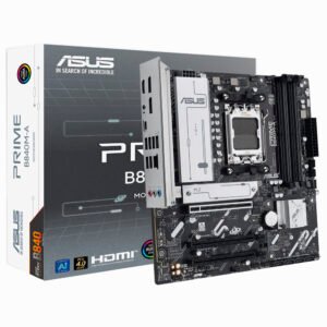 Placa Madre ASUS Prime B840M-A Socket AM5 DDR5