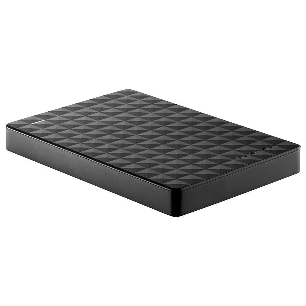 HDD Externo Seagate 500GB Expansion 2.5" STEA500400 - Negro
