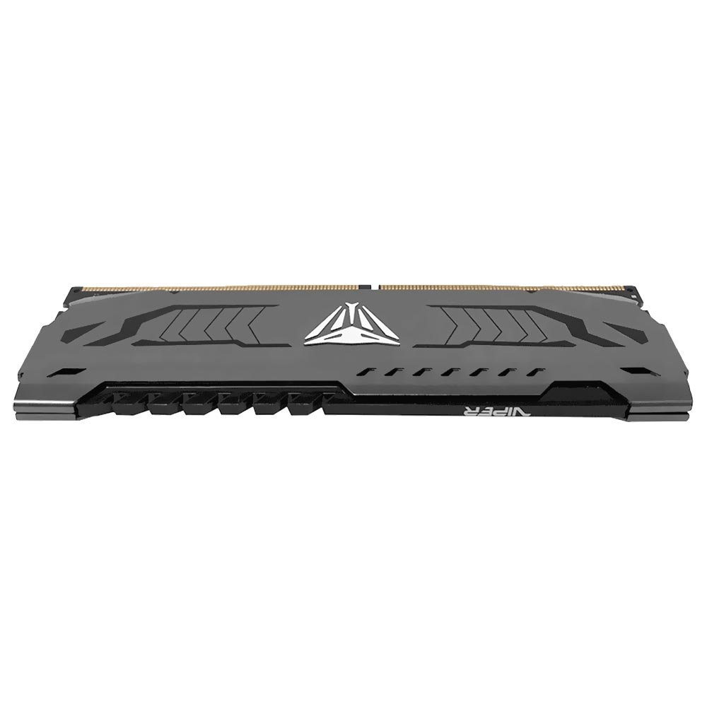 Memoria RAM Patriot Viper Steel DDR4 16GB 3200MHz PVS416G320C6 - Gris