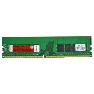 Memoria RAM Keepdata DDR4 8GB 2400MHz KD24N17/8G