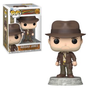 Funko Pop Indiana Jones Raiders of the Lost Ark – Indiana Jones 1355