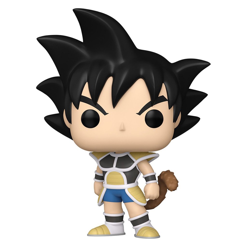 Funko Pop Dragon Ball Super Movie Broly – Goku 1860
