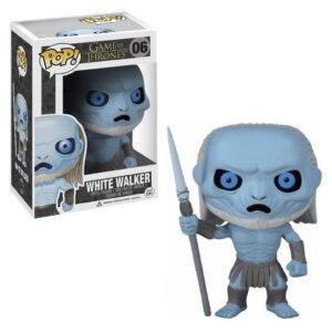 Funko Pop Game of Thrones – White Walker 06