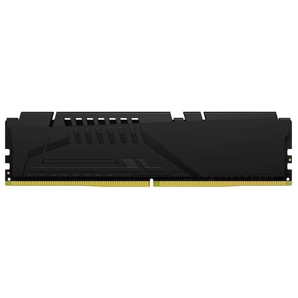 Memoria RAM Kingston Fury Beast DDR5 32GB 5600MHz Negro (KF556C40BB-32)