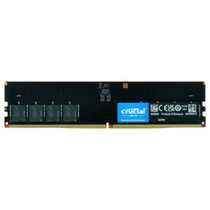 Memoria RAM Crucial DDR5 16GB 4800MHz CB16GU4800