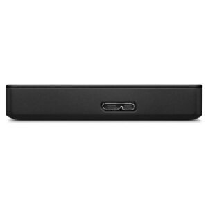 HDD Externo Seagate 1TB Portable Drive 2.5" STGX1000400 - Negro