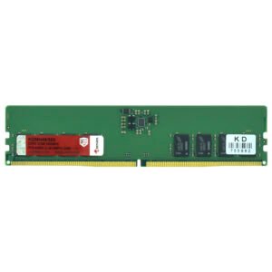 Memoria RAM Keepdata DDR5 32GB 5600MHz KD56N46/32G