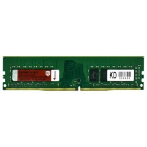 Memoria RAM Keepdata DDR4 16GB 2666MHz KD26N19/16G