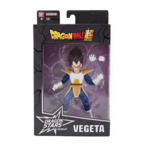 Figura Bandai Dragon Stars Vegeta