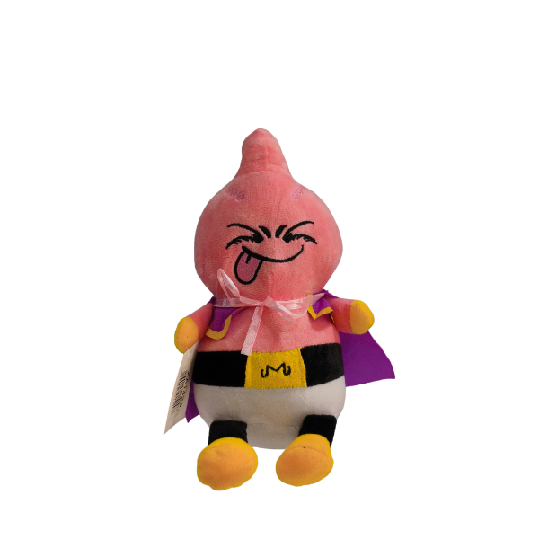 Peluche Dragon Ball Z Majin Buu