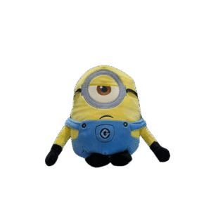 Peluche Minions
