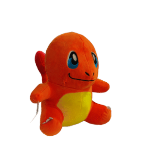 Peluche Pokemon Charmander