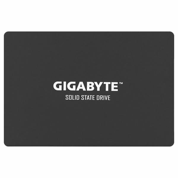 HD SSD Gigabyte 1TB 2.5" SATA 3 - GP-GSTFS31100TNTD