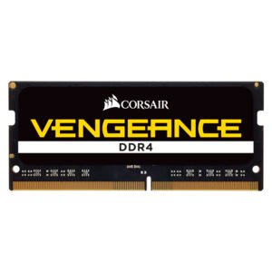 Memoria RAM Notebook Corsair Vengeance DDR4 16GB 3200MHz CMSX16GX4M1A3200C22