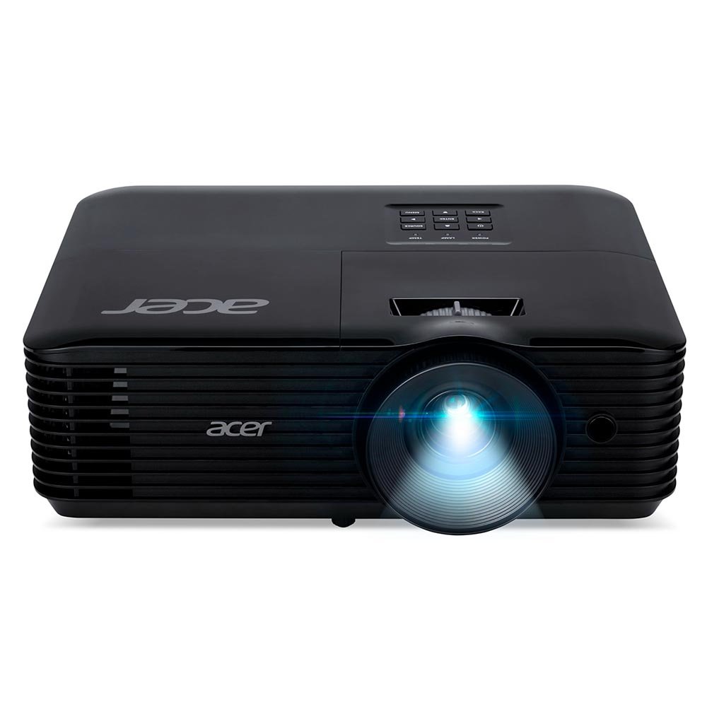 Proyector Acer X1328WH 4500 Lumens Negro